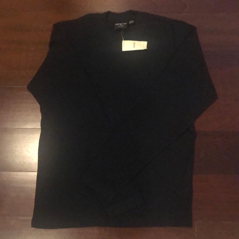 NEW!:  Country Road long cotton T